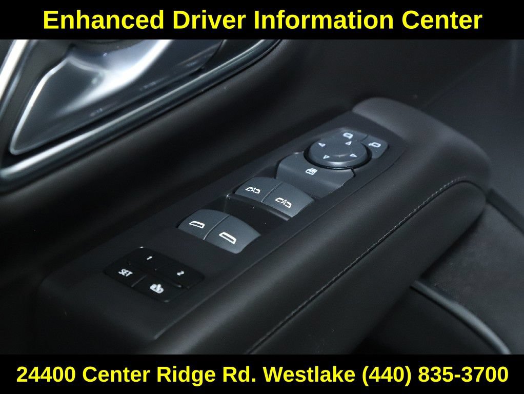 Used 2024 Chevrolet Tahoe LT AWD/4WD image 17