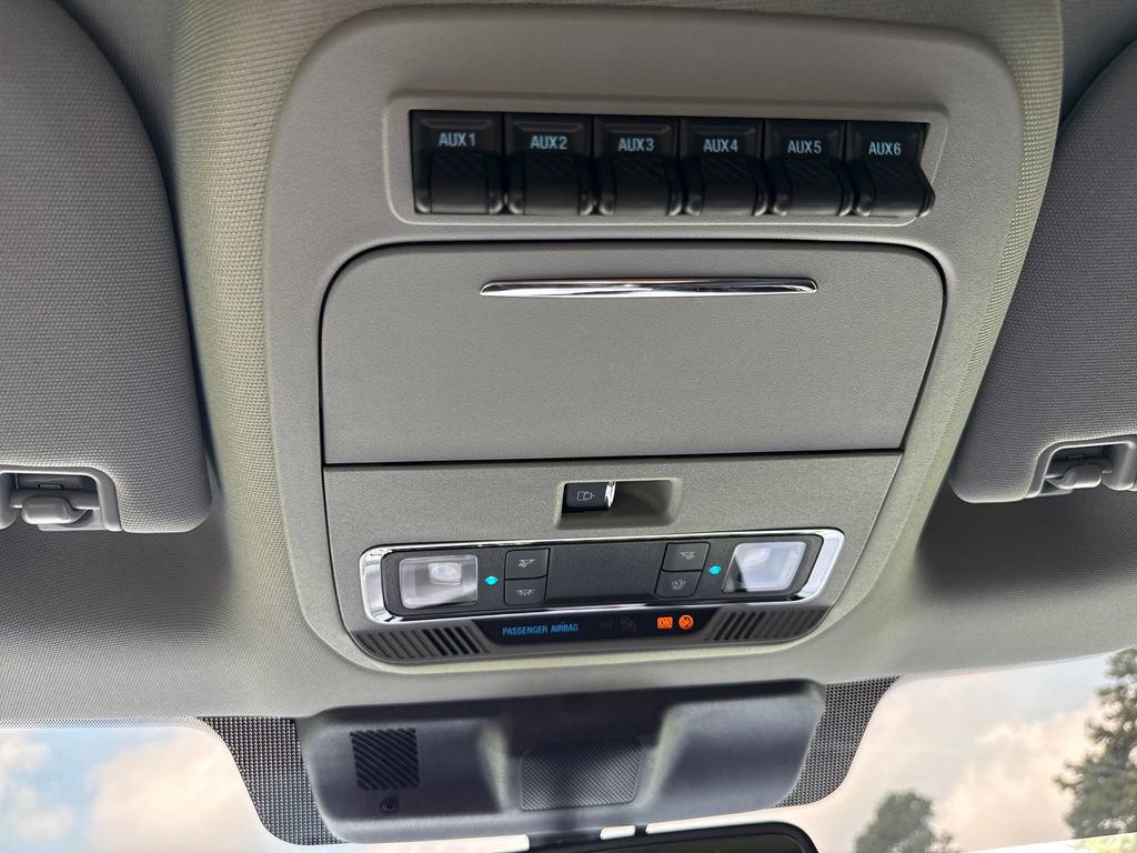 Used 2024 Ford F250 Lariat w/ Lariat Ultimate Package image 23