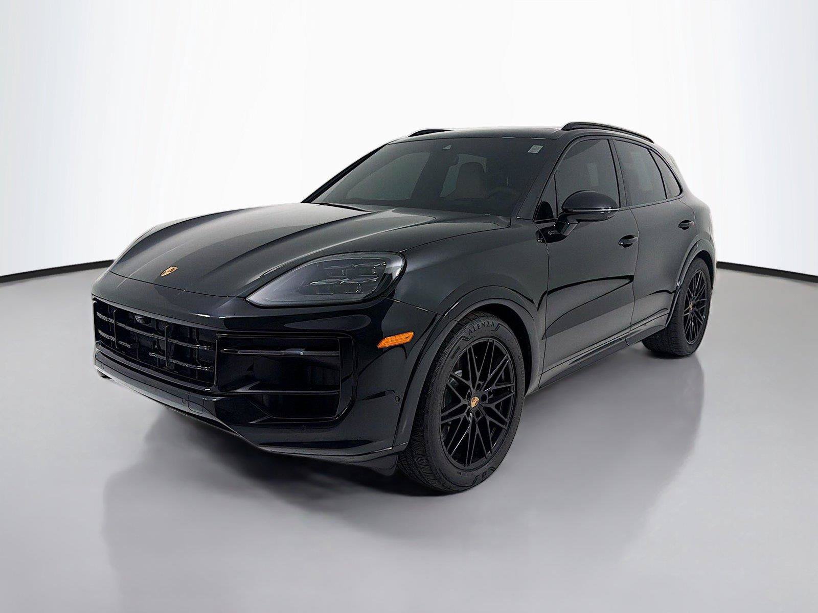 Used 2025 Porsche Cayenne GTS