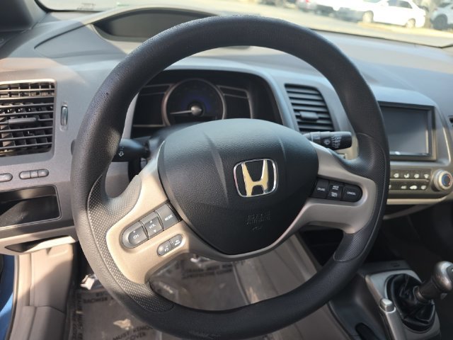 Used 2006 Honda Civic EX image 16