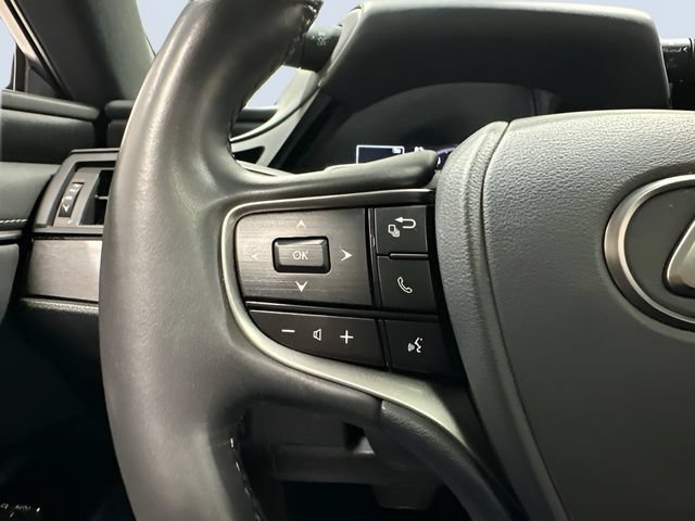 Used 2022 Lexus ES 350 w/ Premium Package FWD image 17