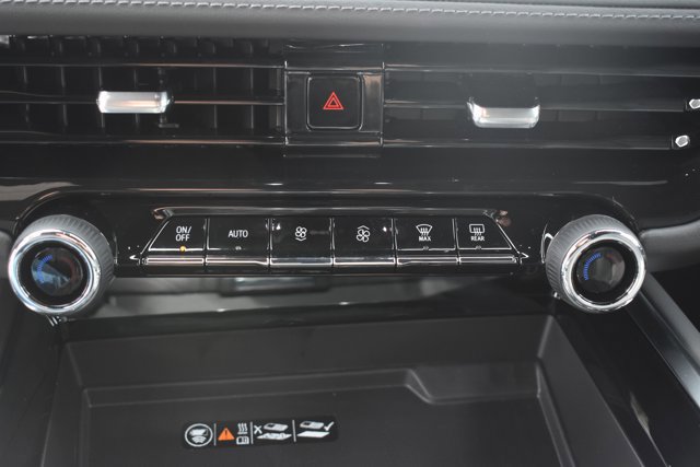 New 2026 Chevrolet Tahoe LT AWD/4WD image 28