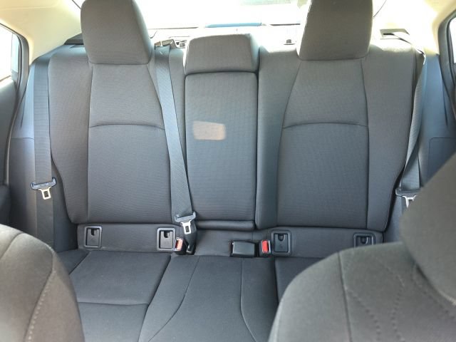 Certified 2025 Toyota Corolla LE FWD image 12