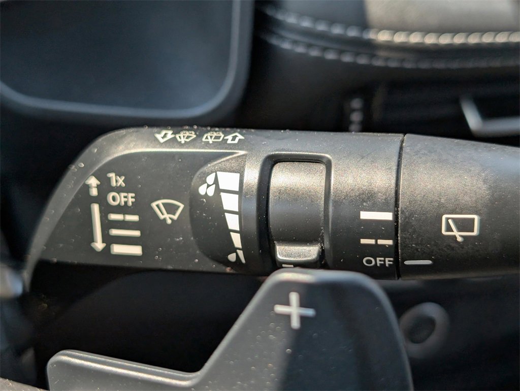 Used 2022 Nissan Rogue SV image 24