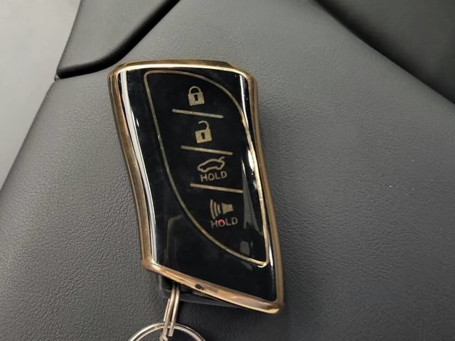 Used 2024 Lexus ES 300h F Sport w/ Accessory Package (Z2) FWD image 30