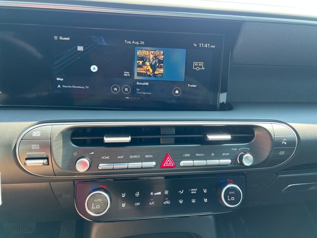 New 2026 Hyundai Palisade Calligraphy image 12