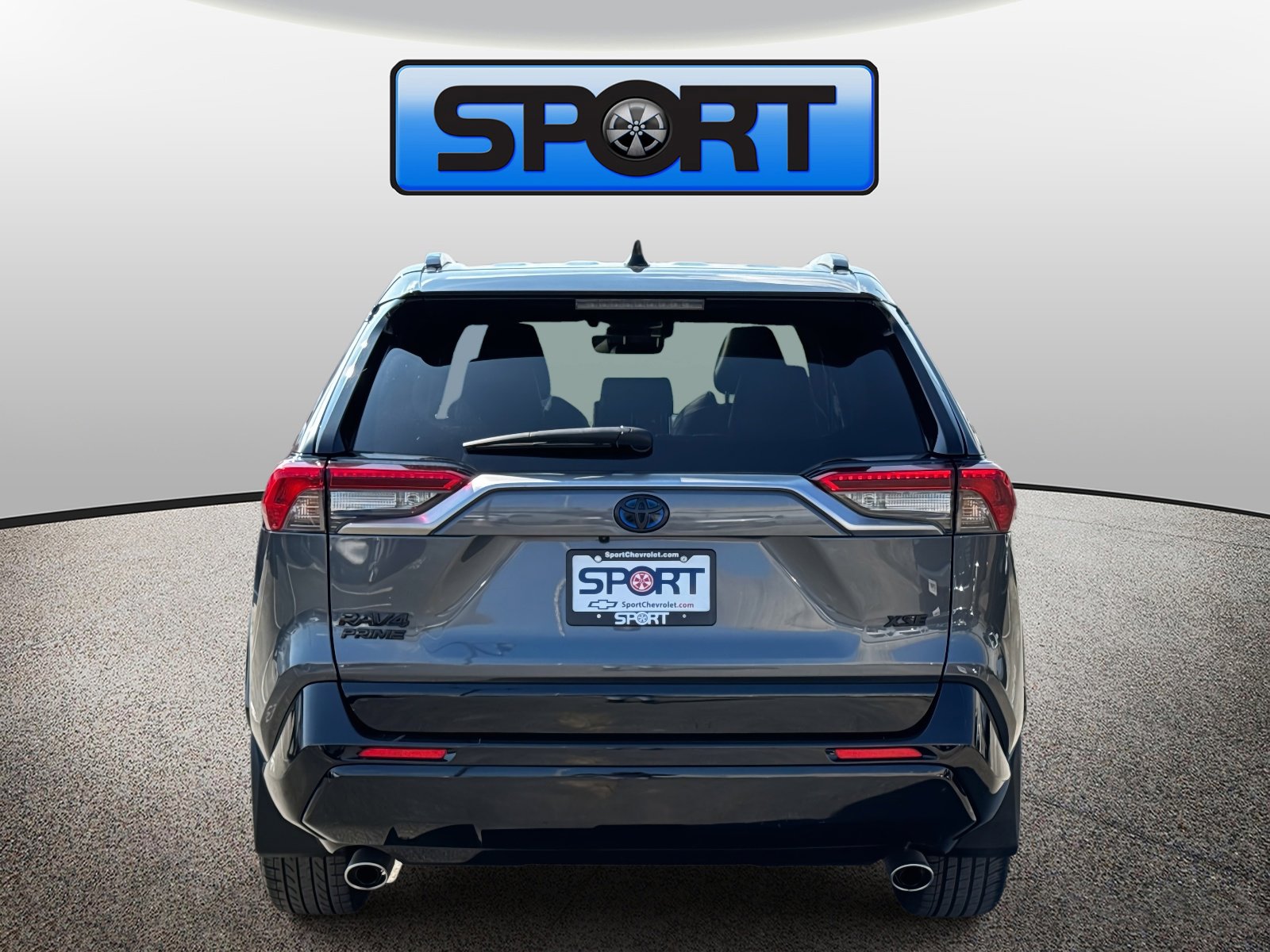 Used 2022 Toyota RAV4 XSE w/ Weather Package image 25