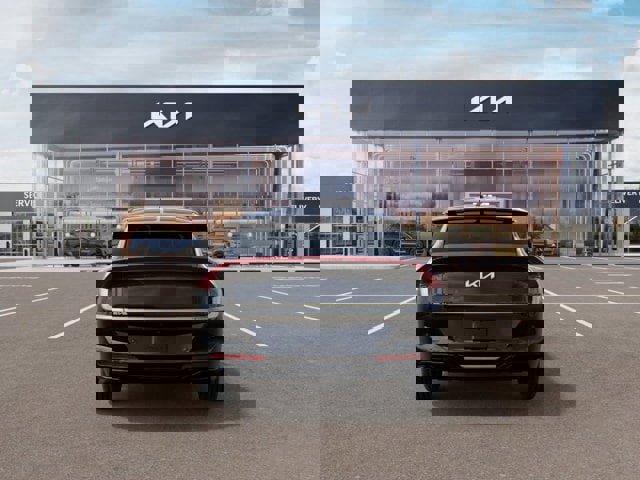 New 2025 Kia EV6 Light image 5