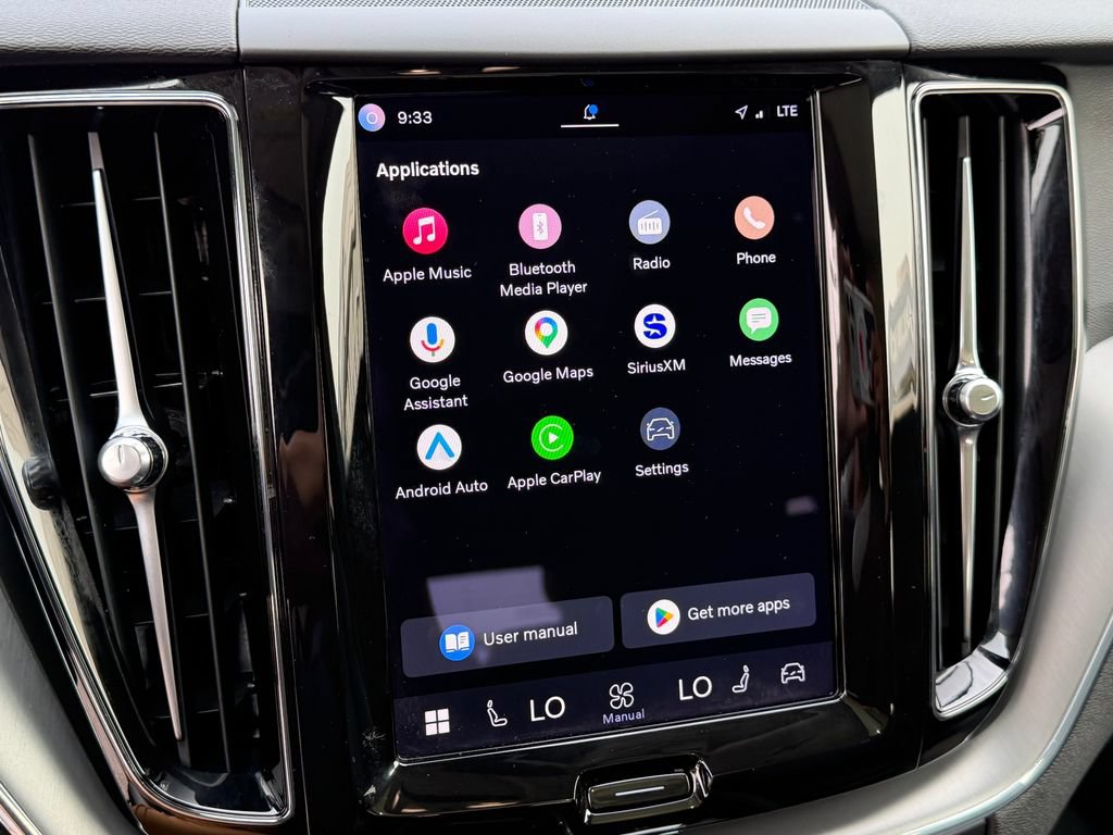 Certified 2023 Volvo XC60 T8 Core AWD/4WD image 30