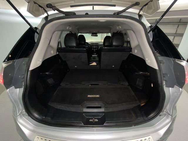 Used 2015 Nissan Rogue S AWD/4WD image 22