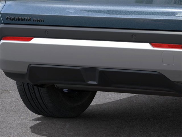 New 2026 Chevrolet Equinox LT image 14