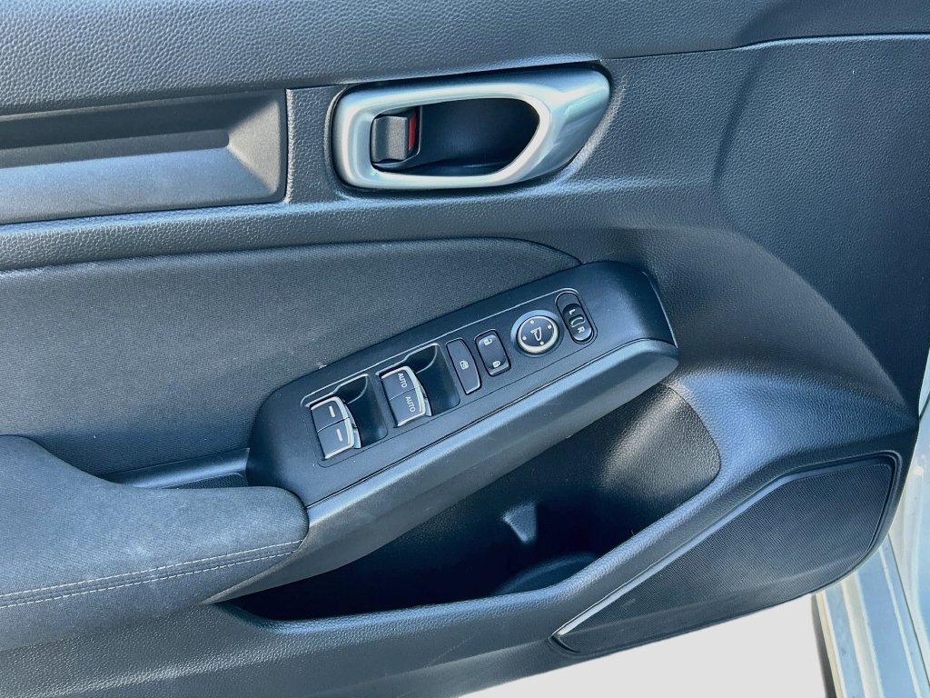 Certified 2024 Honda Civic LX image 17