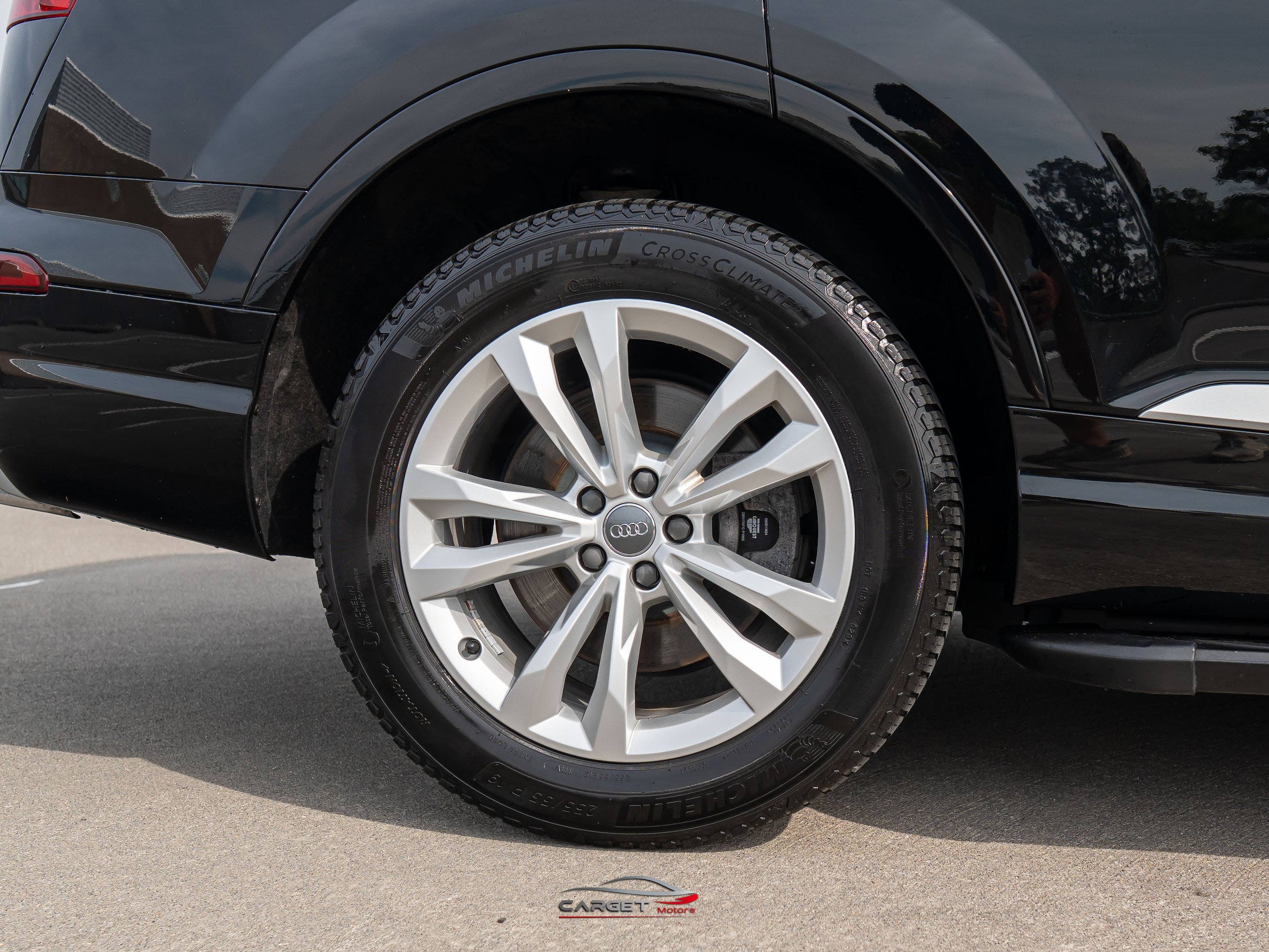 Used 2019 Audi Q7 3.0T Premium Plus AWD/4WD image 11