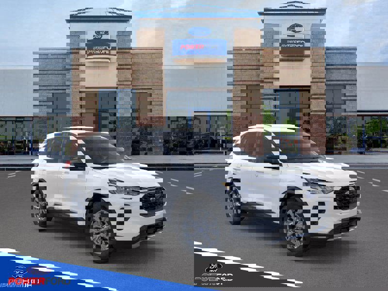 New 2026 Ford Escape Active