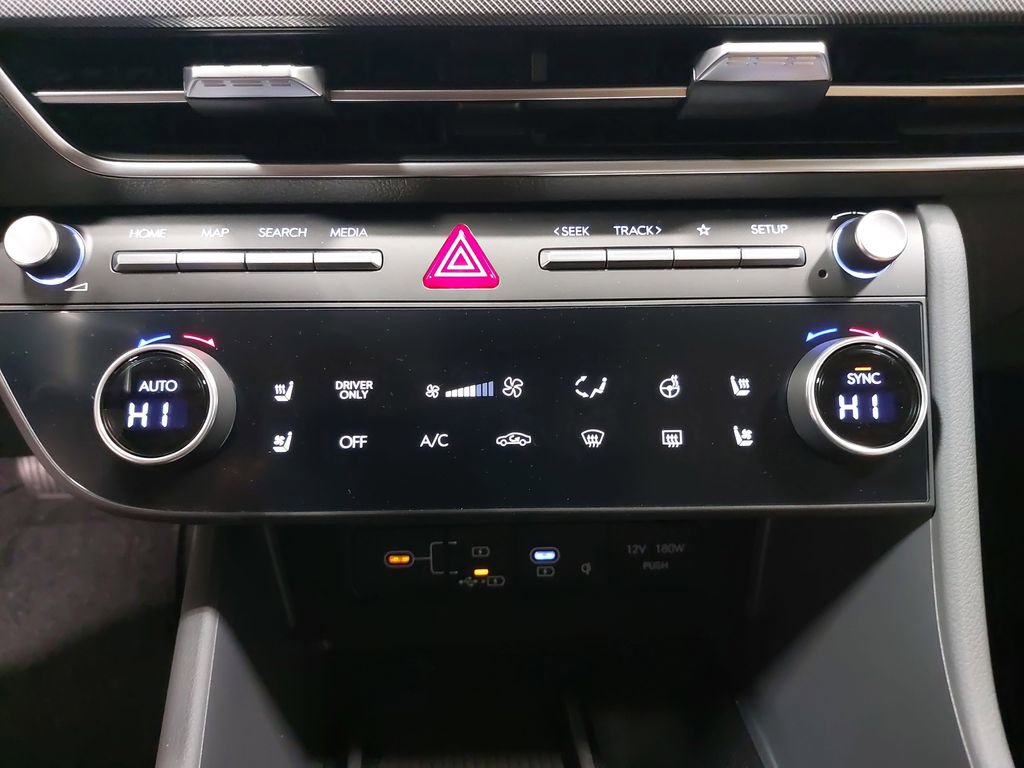 New 2026 Hyundai Sonata Limited image 21