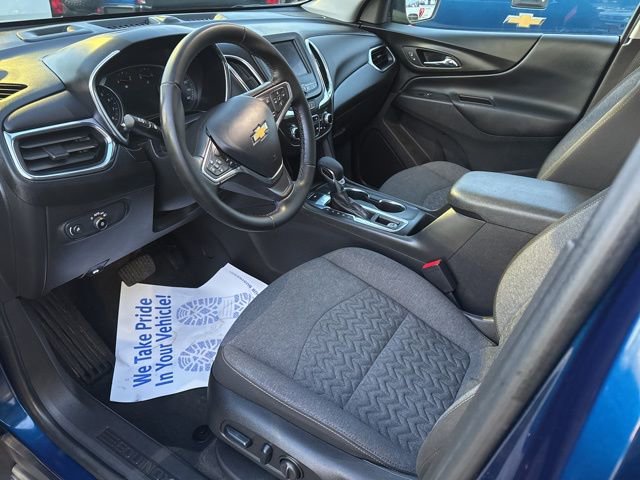 Certified 2023 Chevrolet Equinox LT image 6