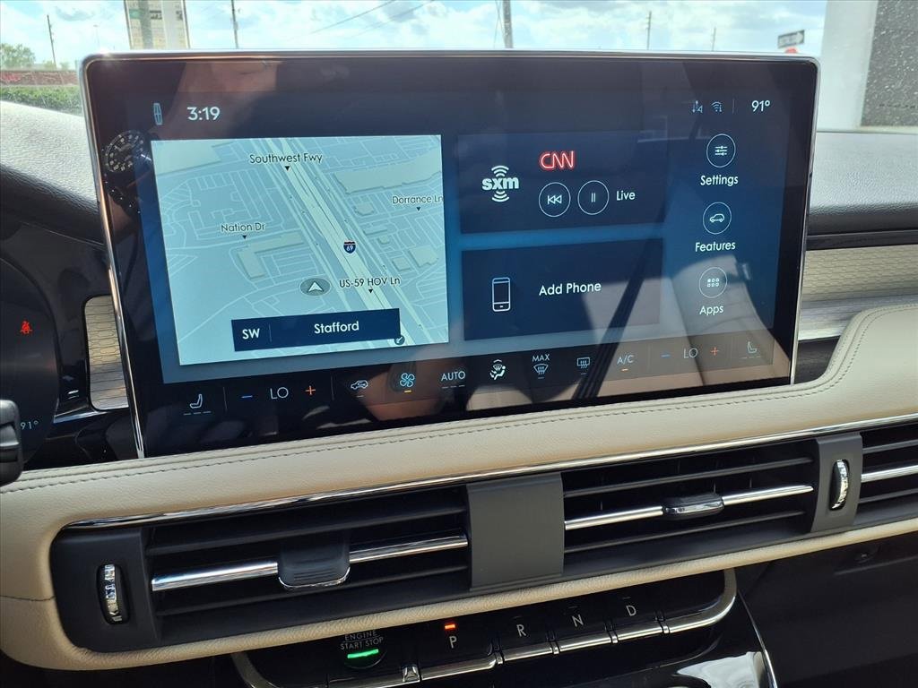 New 2026 Lincoln Corsair Premiere image 6