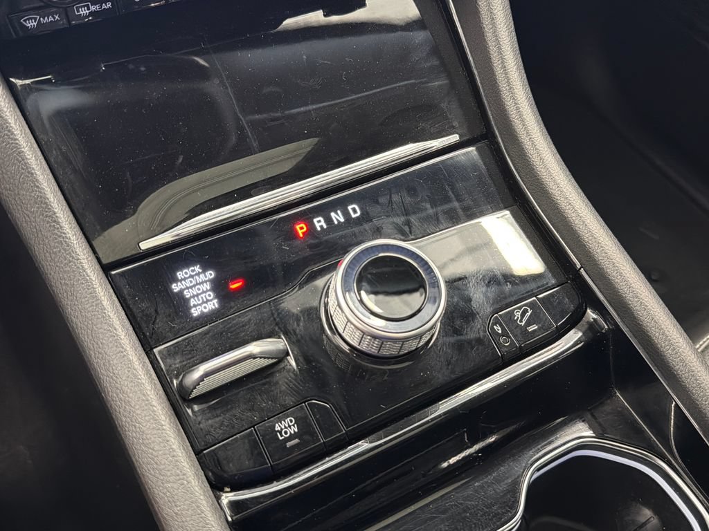 Used 2022 Jeep Grand Cherokee Limited 4xe w/ Luxury Tech Group II AWD/4WD image 29