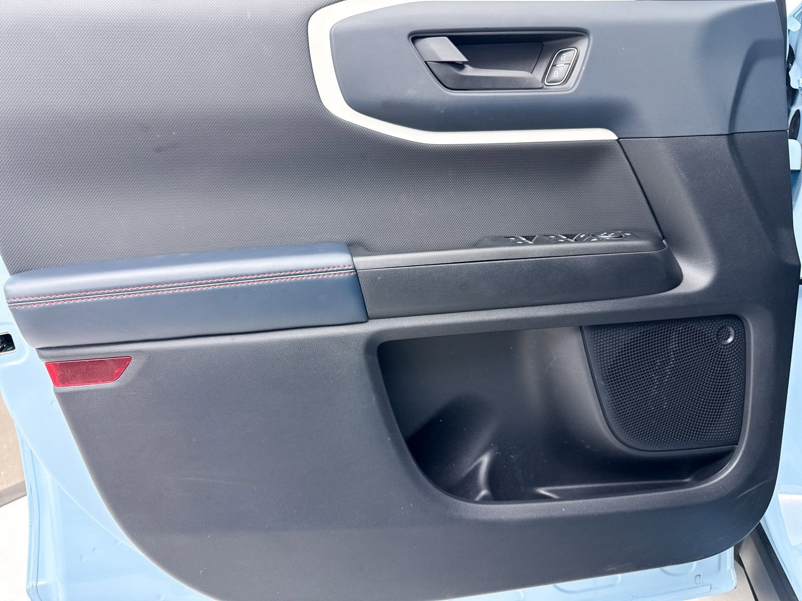 Used 2023 Ford Bronco Sport Heritage w/ Heritage Convenience Package image 29