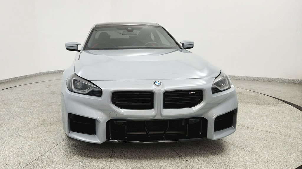 Used 2023 BMW M2 w/ Lighting Package RWD image 8