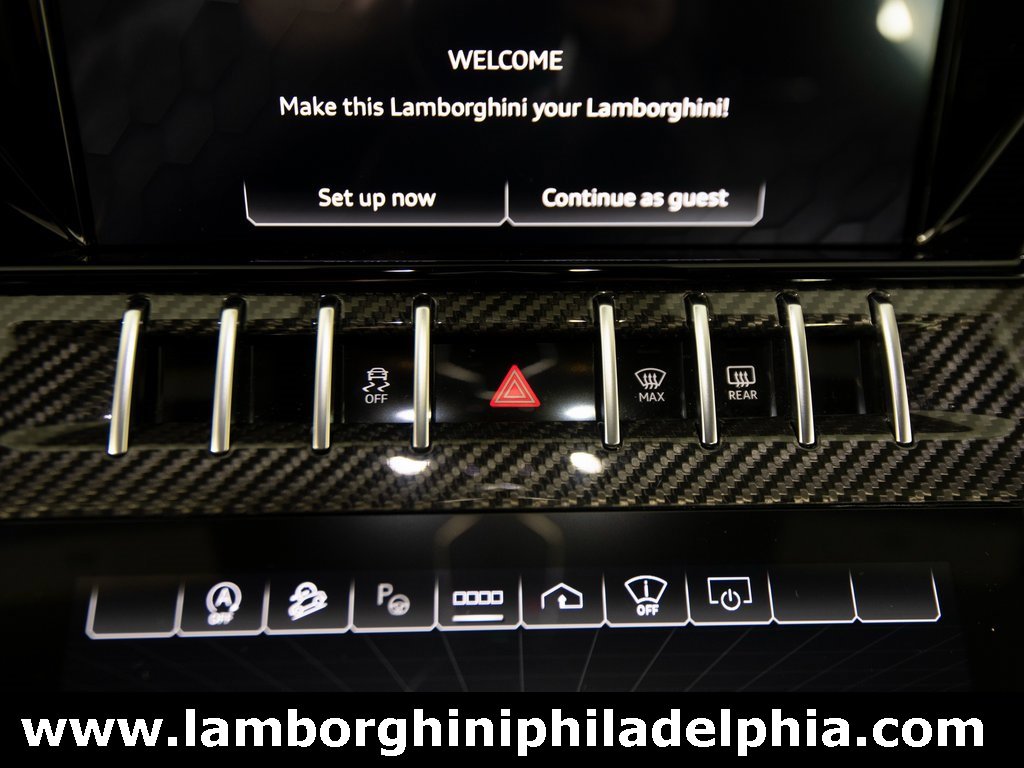 Used 2024 Lamborghini Urus S image 25