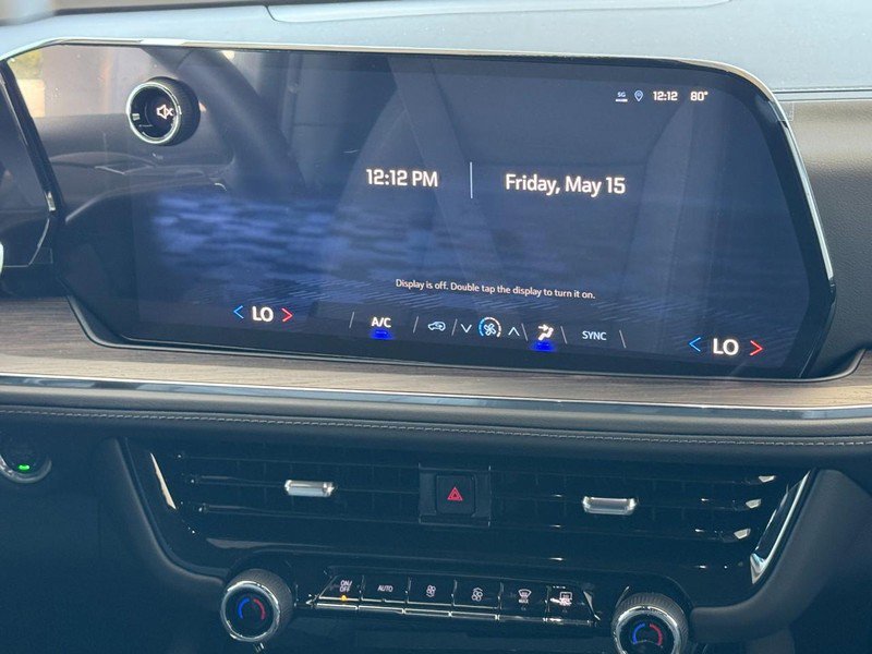 New 2026 Chevrolet Tahoe LS AWD/4WD image 29