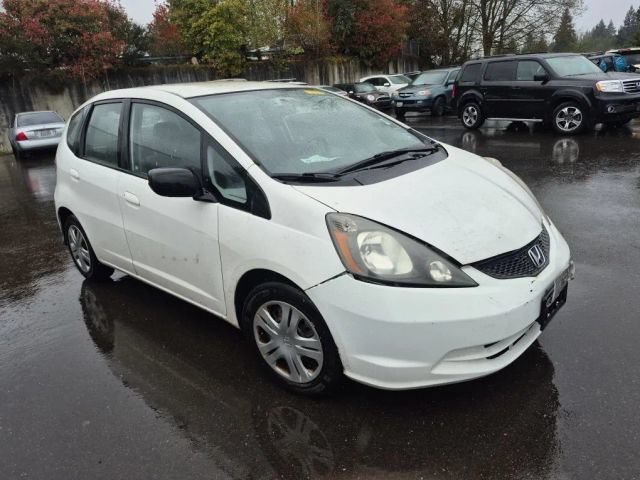 Used 2010 Honda Fit image 2