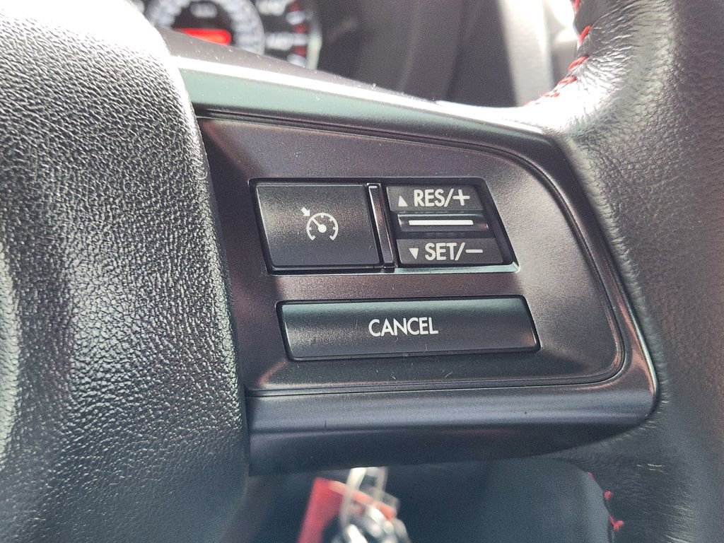 Used 2019 Subaru WRX Premium w/ Performance Package image 22