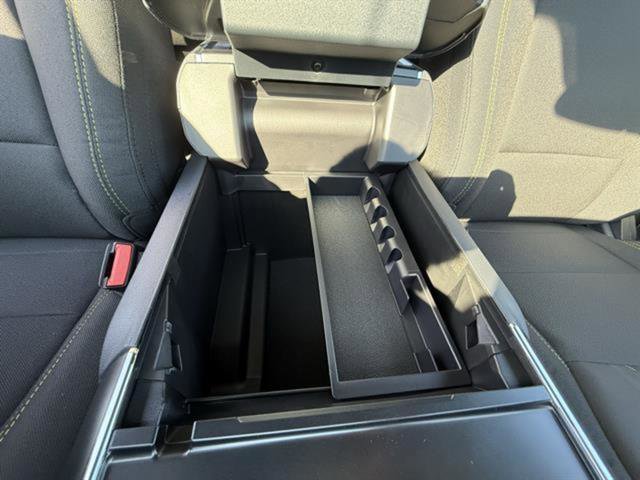 New 2025 Ford F150 STX w/ Equipment Group 200A image 20