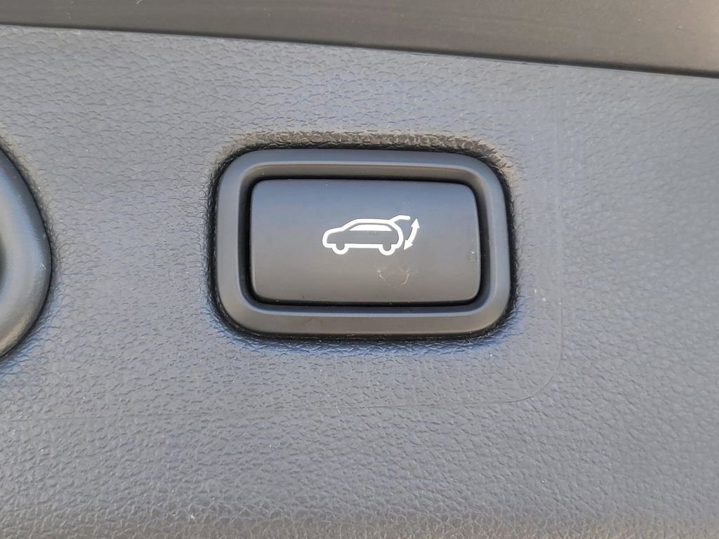 Used 2020 Hyundai Tucson Ultimate image 11