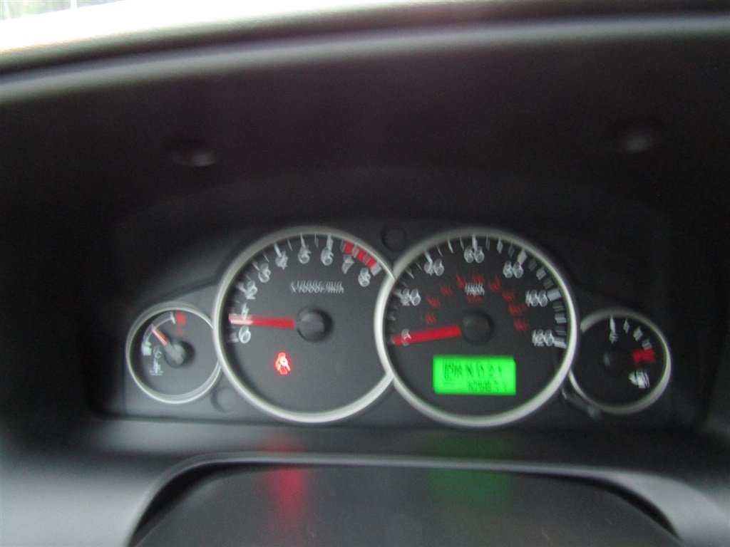 Used 2005 MAZDA Tribute I FWD image 28