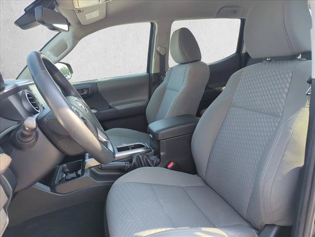 Certified 2022 Toyota Tacoma SR5 RWD image 21