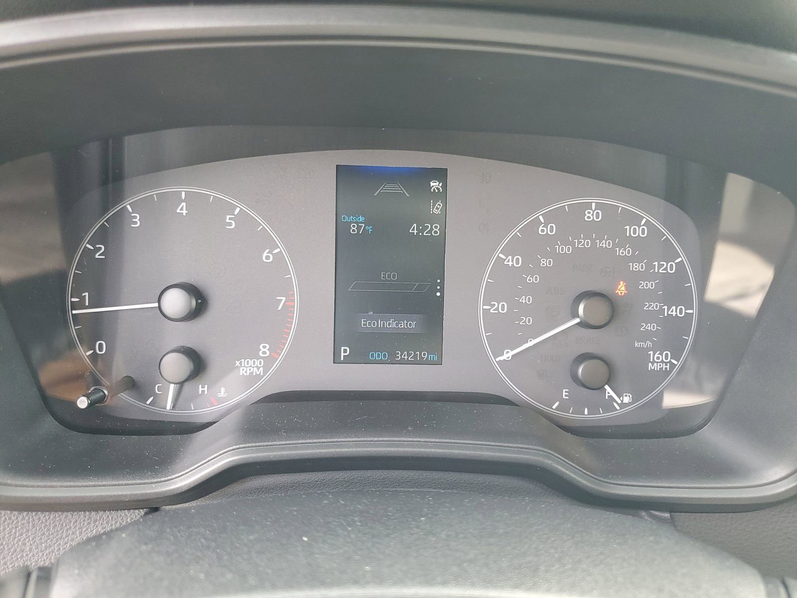 Used 2023 Toyota Corolla SE FWD image 13