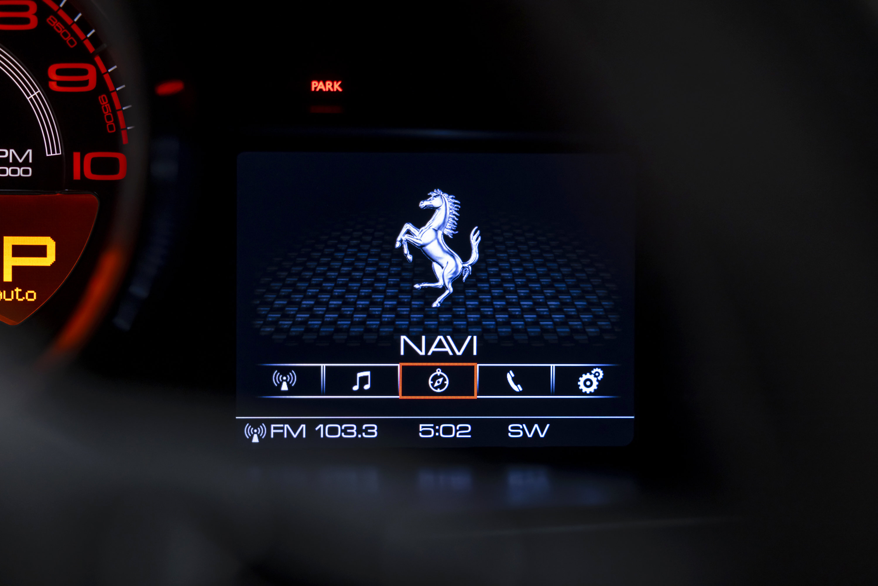 Certified 2020 Ferrari 488 Pista Coupe RWD image 91