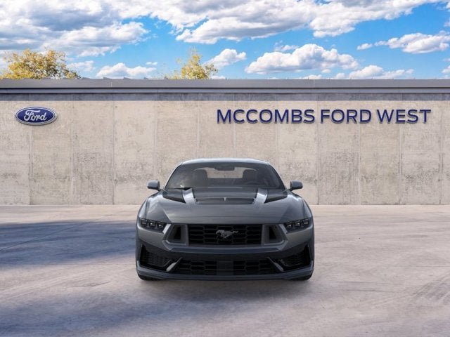 New 2026 Ford Mustang Dark Horse RWD image 2