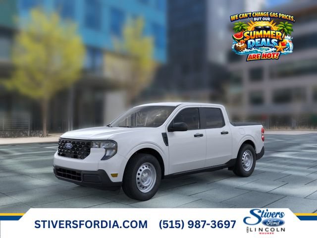 New 2026 Ford Maverick XL w/ Equipment Group 101A