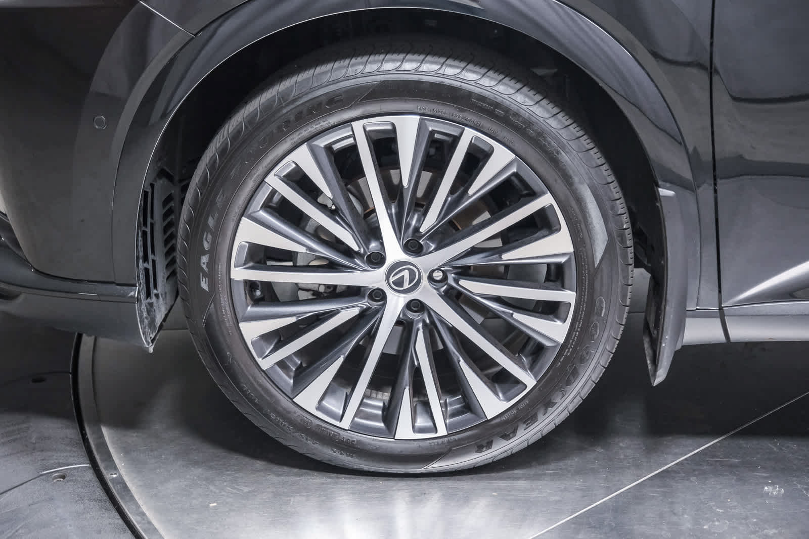 Used 2024 Lexus RX 350 Premium Plus w/ Convenience Package FWD image 10