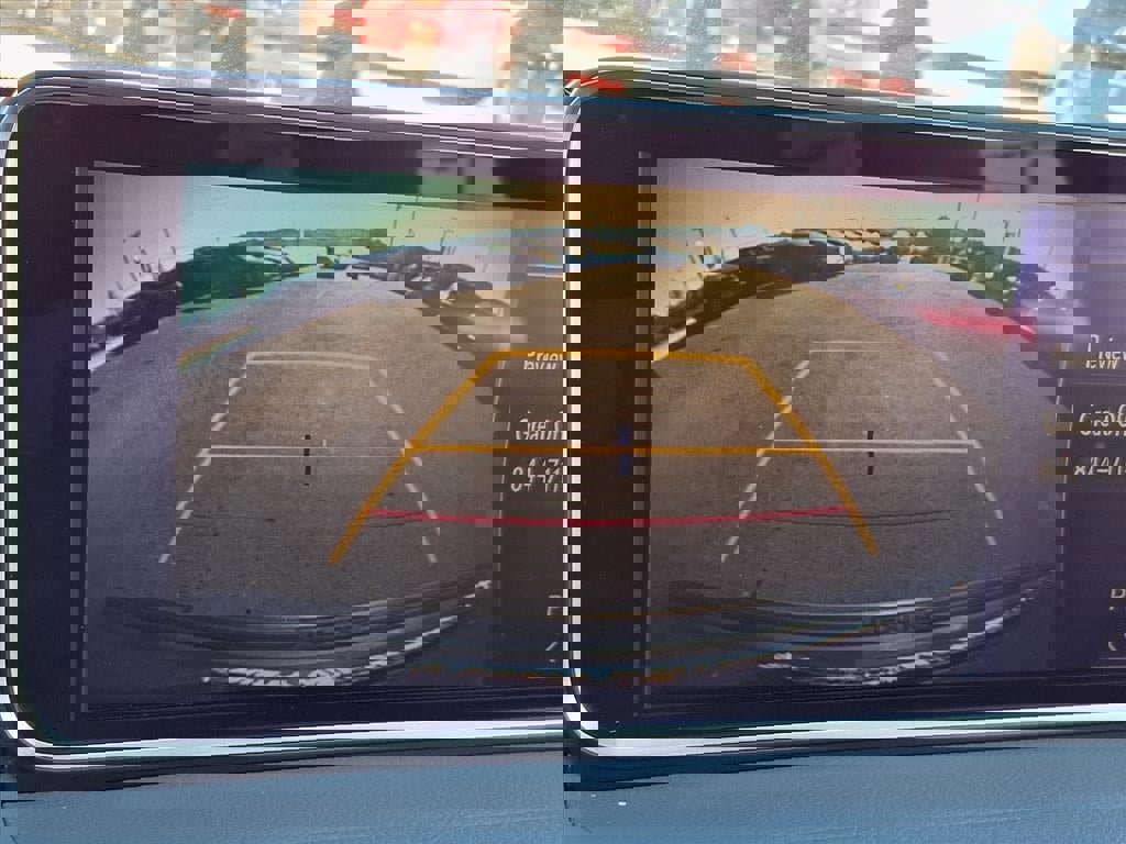 Used 2019 Lexus RX 450hL Premium w/ Premium Package image 19