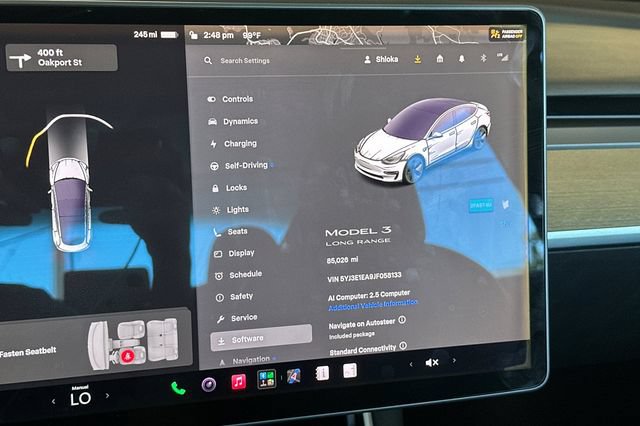 Used 2018 Tesla Model 3 RWD image 30