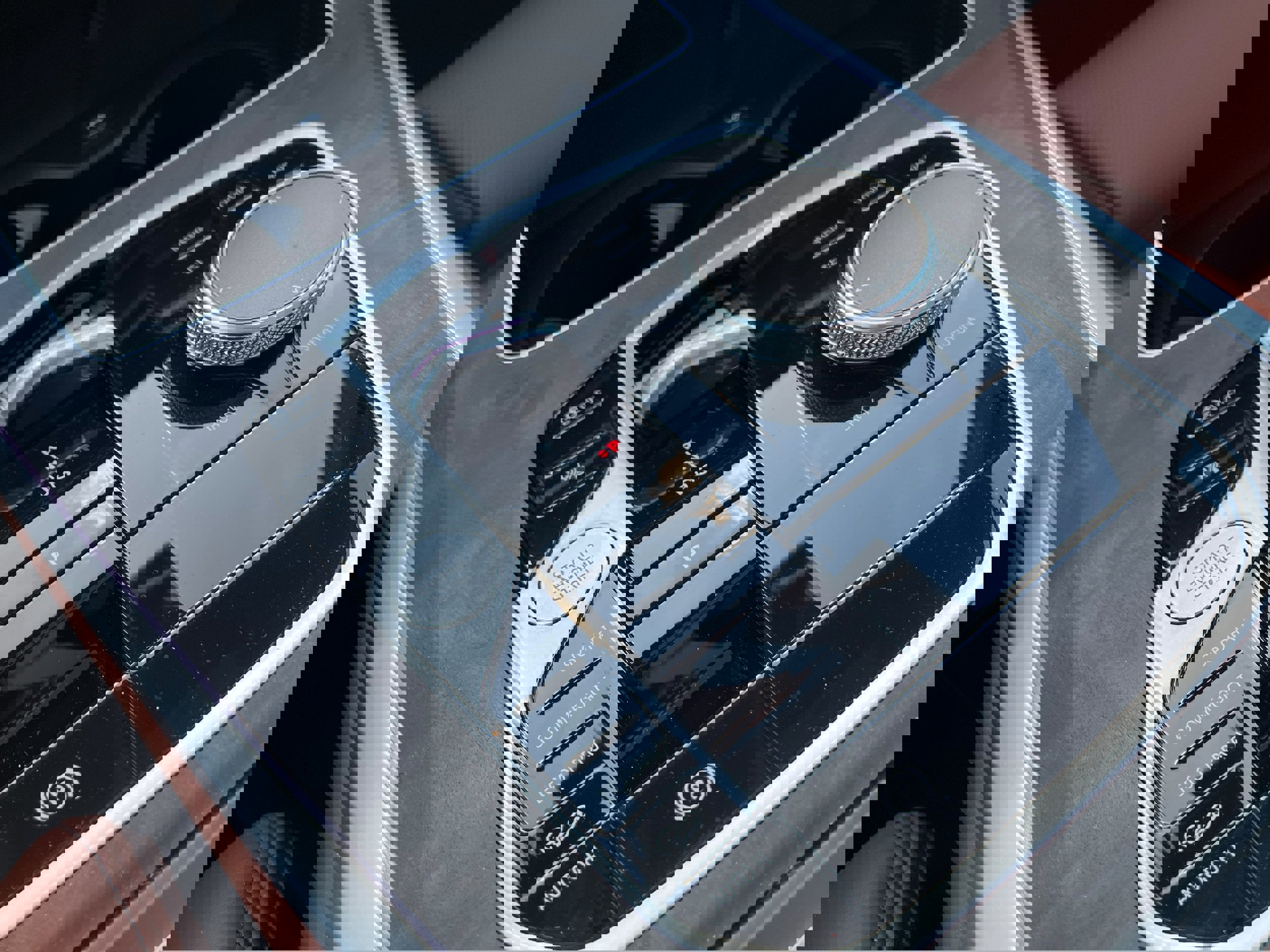 Used 2024 BMW X5 xDrive40i w/ M Sport Package image 21