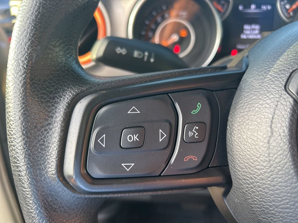 Used 2020 Jeep Gladiator Sport AWD/4WD image 42