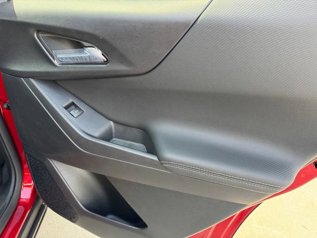 New 2026 Chevrolet Equinox LT image 10