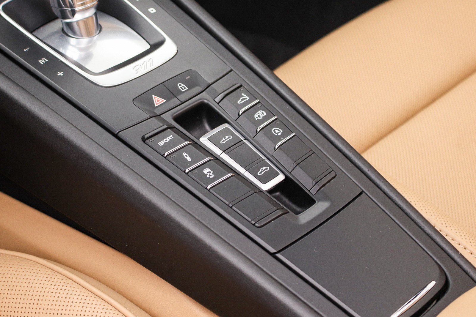 Used 2019 Porsche 911 Targa 4 AWD/4WD image 34