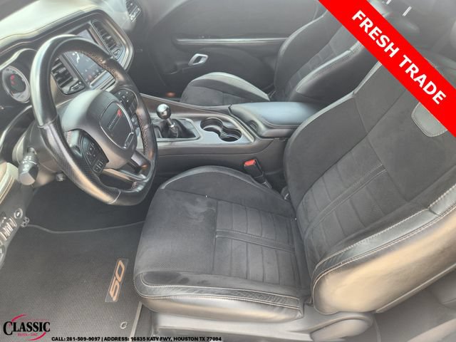 Used 2020 Dodge Challenger R/T RWD image 12