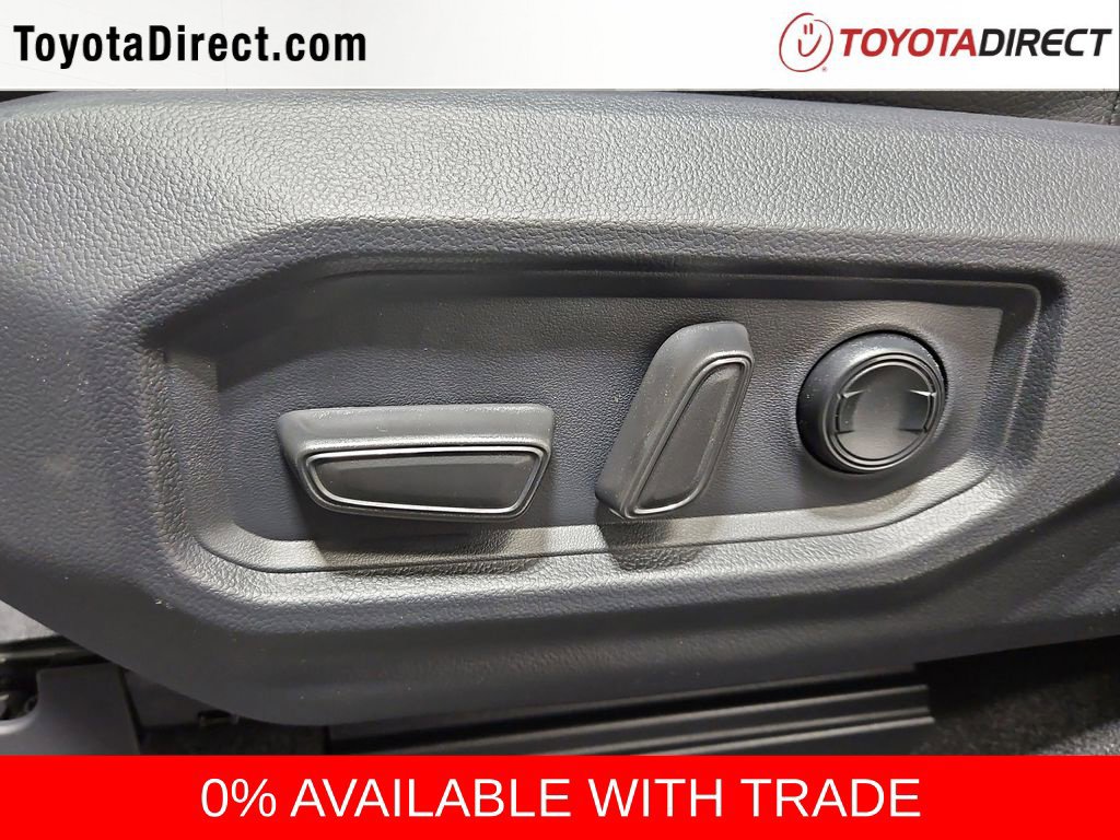 New 2026 Toyota Tundra Limited AWD/4WD image 28