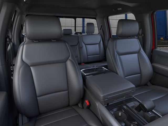 New 2026 Ford F150 XLT AWD/4WD image 10