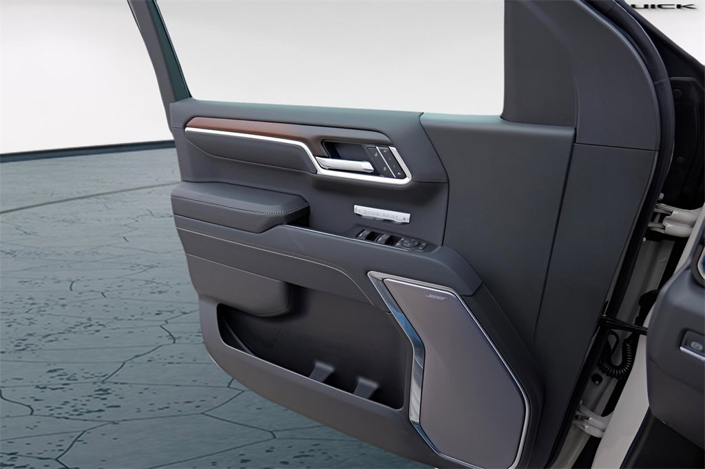 New 2026 GMC Sierra 1500 Denali w/ Denali Reserve Package image 19