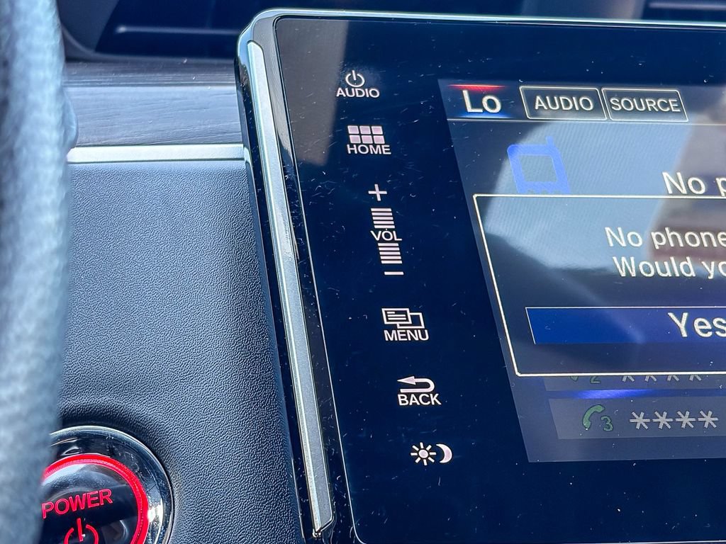 Used 2021 Honda Clarity Plug-In Hybrid image 27