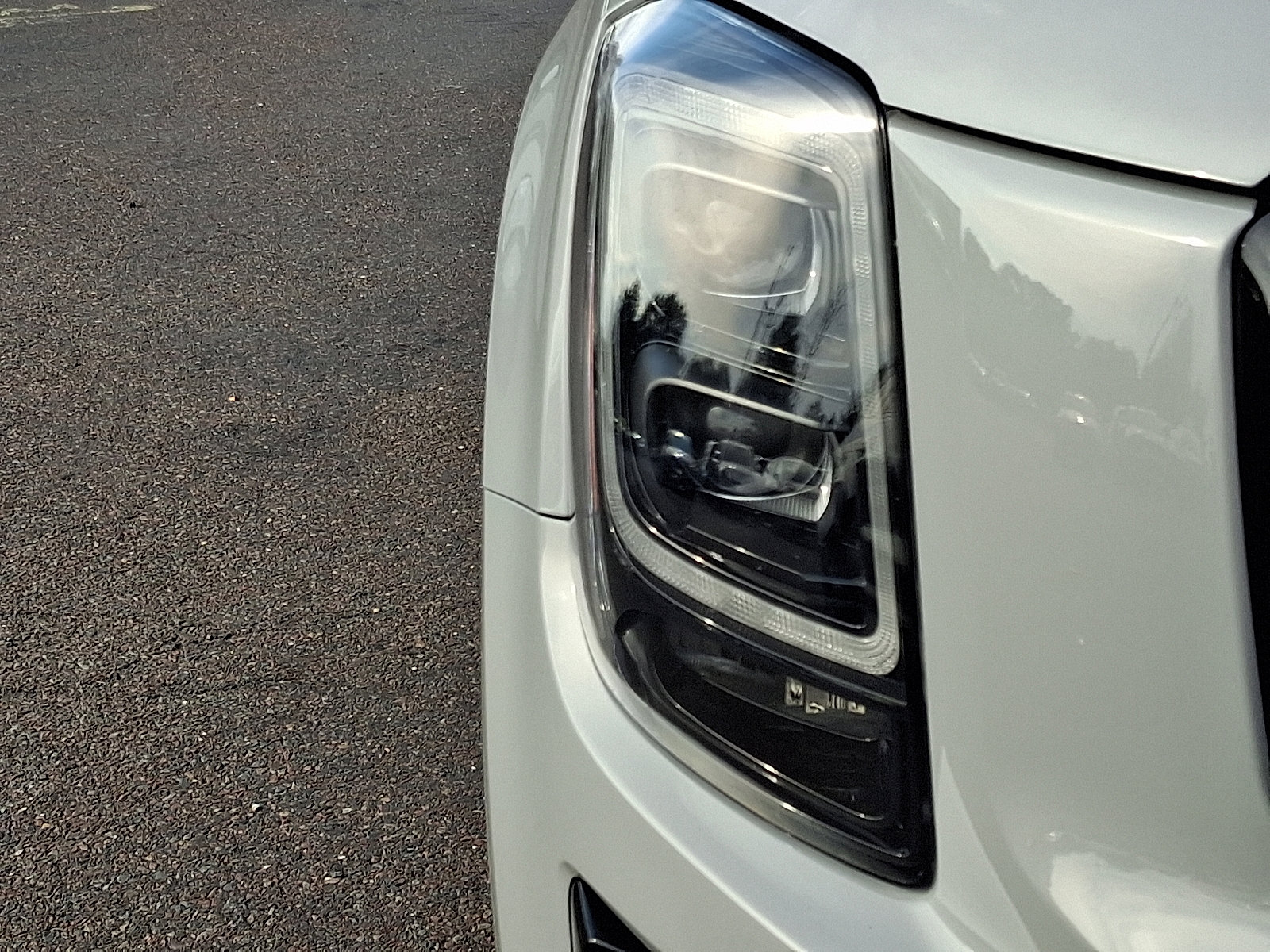 Certified 2022 Kia Telluride EX w/ EX Premium Package image 9