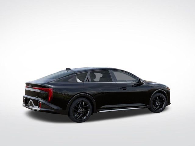 New 2026 Kia K4 GT-Line Turbo FWD image 6